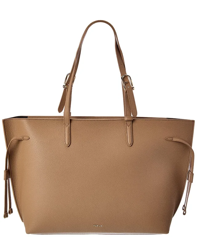 Furla Ava Leather Tote, image 1 of 1 from Rue La La