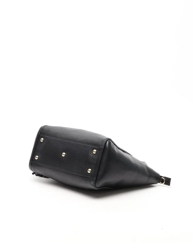 Gucci Soho Fringe Handbag from A Retro Tale, photo 4 of 11