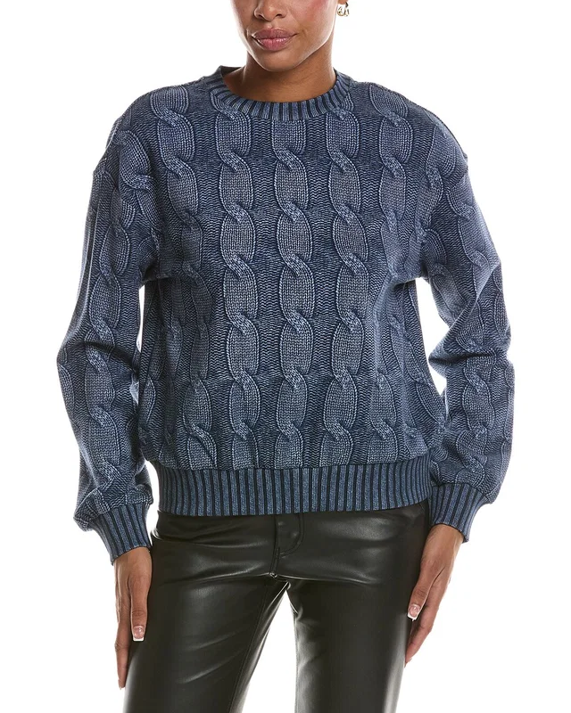 7 For All Mankind Sweatshirt, image 1 of 1 from Rue La La