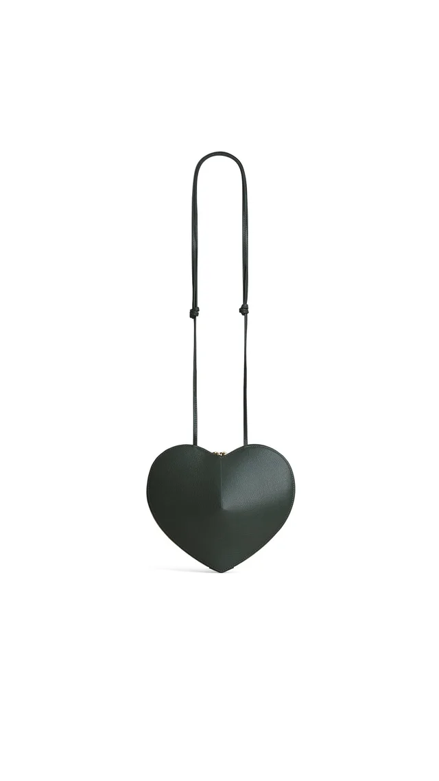 Alaïa 3D Heart-Shaped Bag, photo 3 of 4 from SENSER
