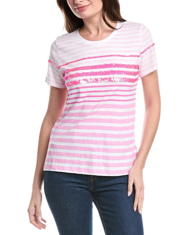 Tommy Bahama Sunrise Harbor Lux T-Shirt, image 1 of 1 from Gilt