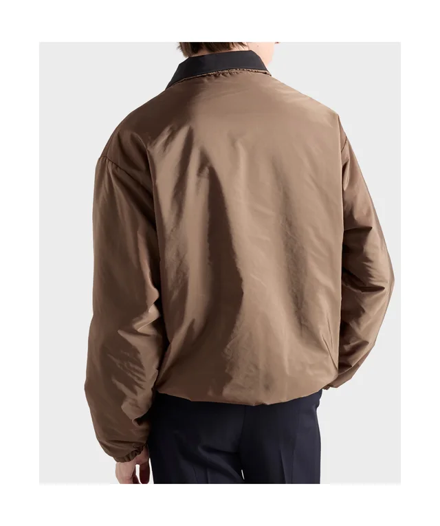 Prada Re-Nylon jacket, photo 4 of 6 from SENSER