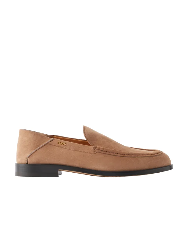 Tod's Round-toe loafers from SENSER, photo 1 of 1