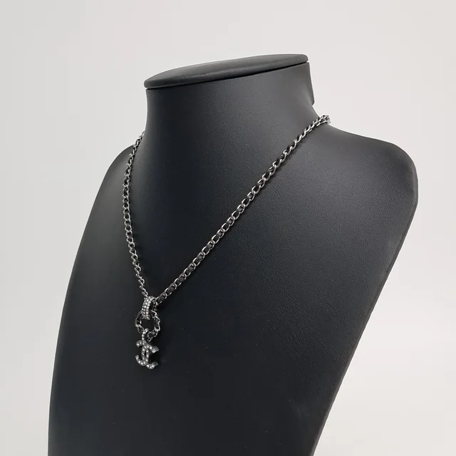 Chanel chain necklace from GUGUS, photo 4 of 5