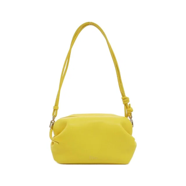 Dior Bow Pouch Shoulder Bag from The Reluxe