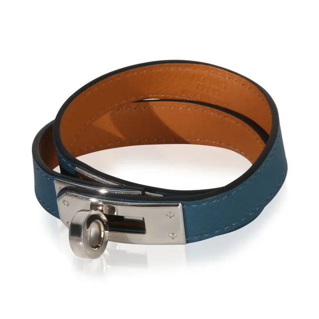 Hermès Kelly Double Tour Bracelet from HEWI, photo 2 of 5