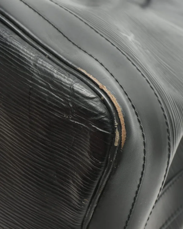 Louis Vuitton Epi Noé GM Bag from A Retro Tale, photo 11 of 13