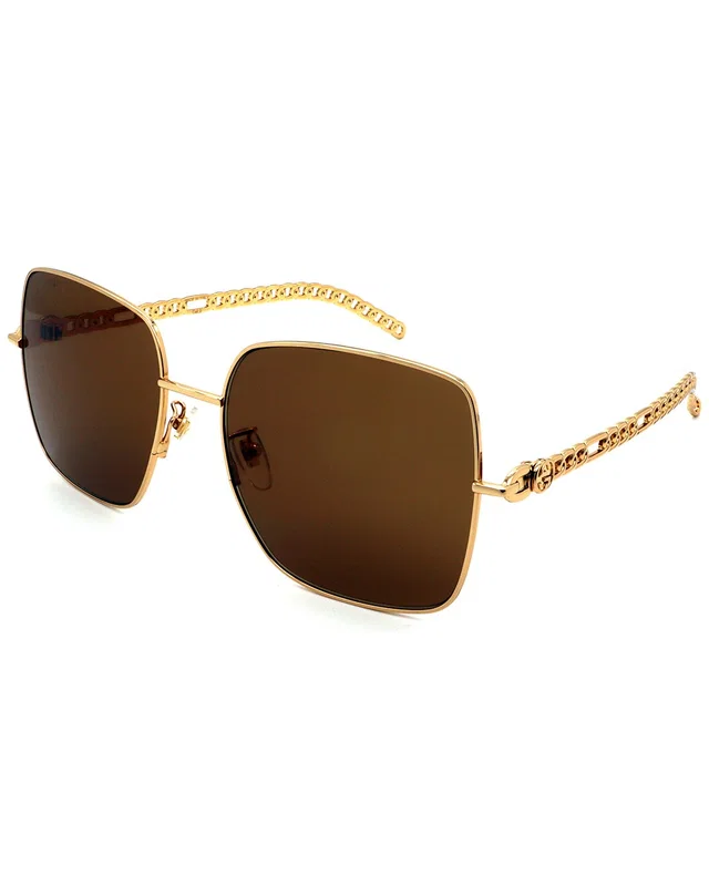 Gucci Women's GG0724S 61mm Sunglasses, image 1 of 1 from Rue La La