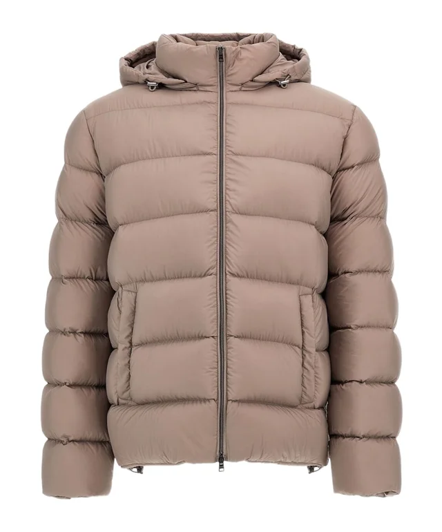 Herno Hooded down jacket from SENSER, photo 1 of 1