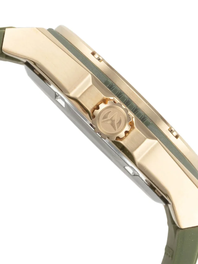 TechnoMarine Coral Legacy 36mm watch, photo 2 of 2 from FARFETCH