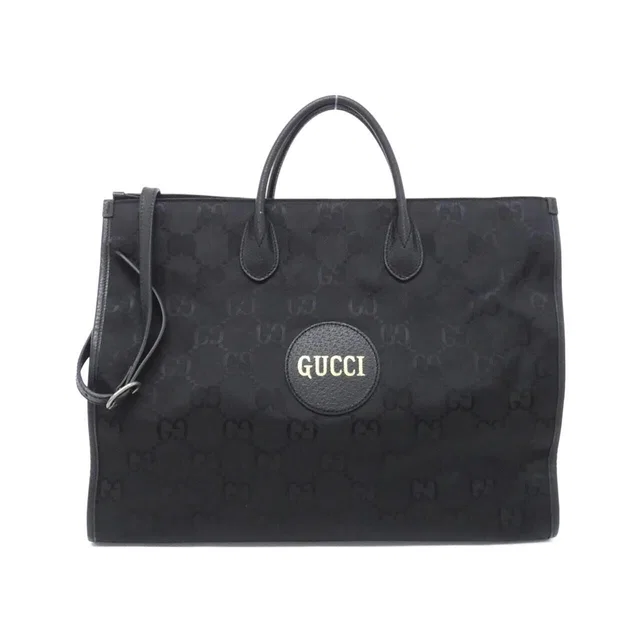 Gucci Off The Grid in Nylon from The Reluxe