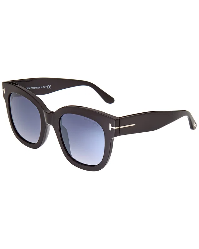 Tom Ford Women's 52mm Sunglasses, image 1 of 1 from Rue La La