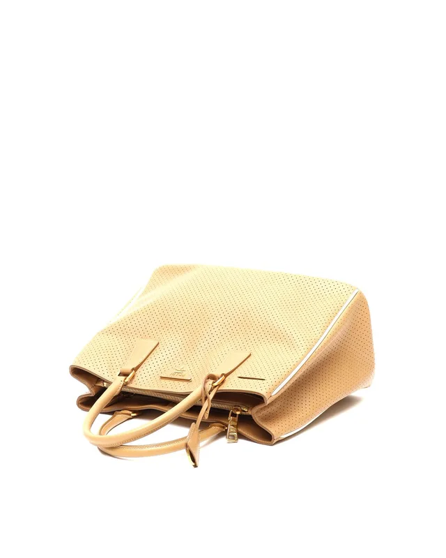Prada Saffiano Galleria Bag in Saffiano leather from A Retro Tale, photo 5 of 13