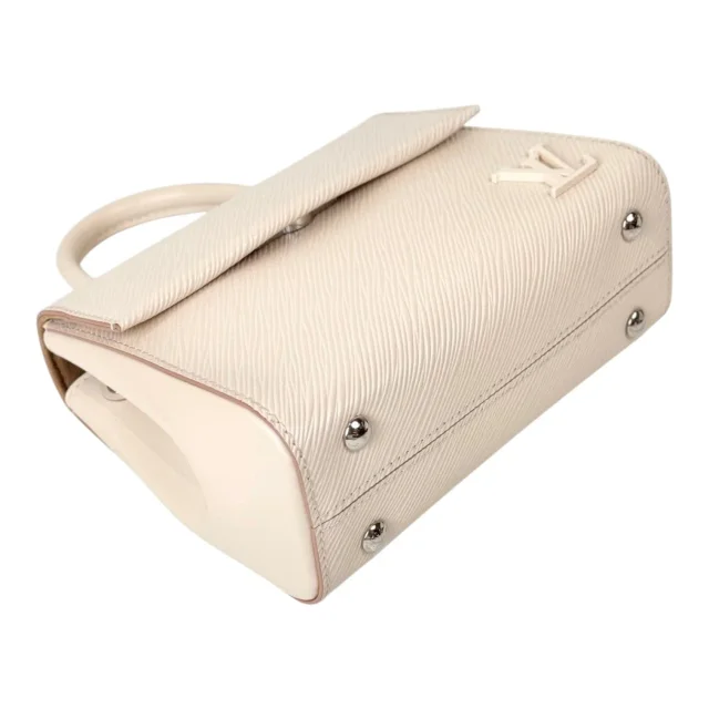 Louis Vuitton Mini Cluny Epi Leather Bag in Leather from Luxury Promise, photo 7 of 7
