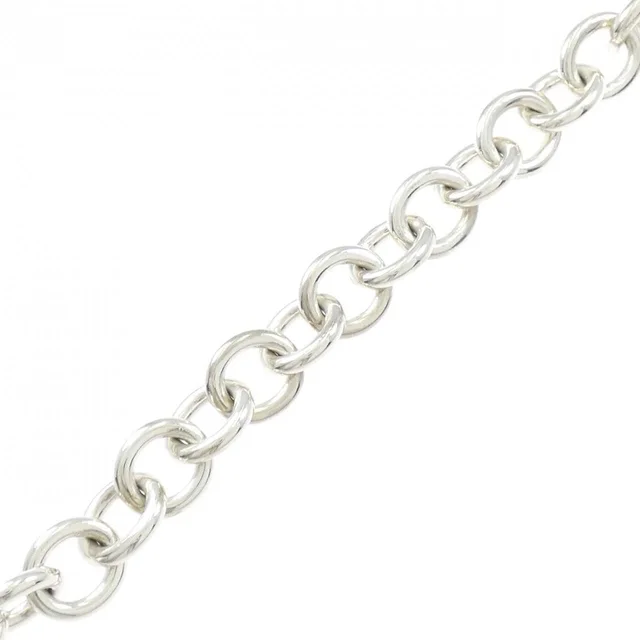 Hermès Bracelet, Bangle in 925 silver from KOMEHYO