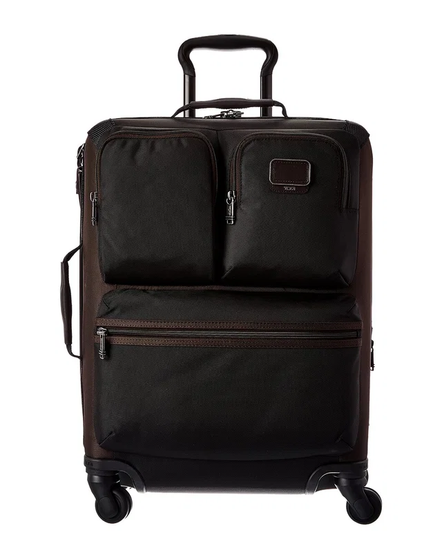 TUMI Fremont Ellison Continental Expandable Carry-On, image 1 of 1 from Rue La La