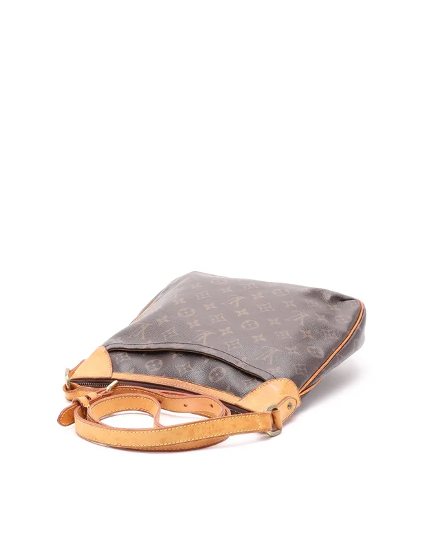 Louis Vuitton Monogram Odeon PM Shoulder Bag from A Retro Tale, photo 5 of 11