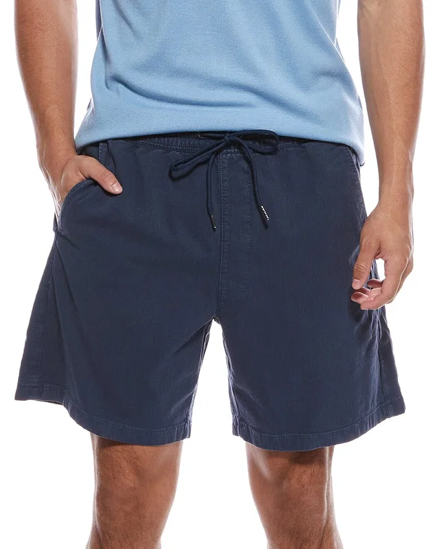 HUDSON Jeans Drawstring Short, image 1 of 1 from Rue La La