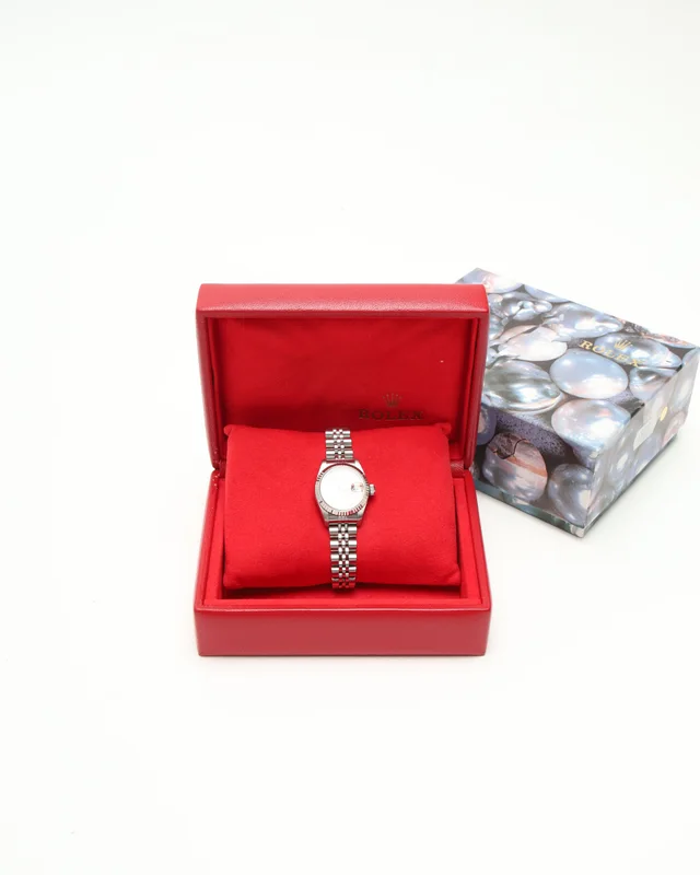 Rolex Lady-Datejust 26mm Ref 69173 1993 Watch from A Retro Tale, photo 2 of 2