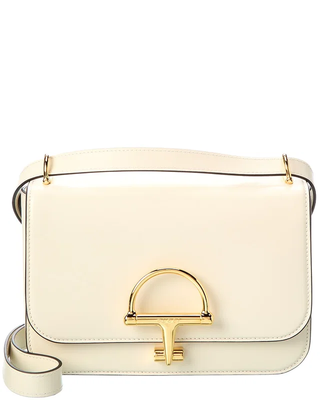 Gucci Siena Small Leather Shoulder Bag, image 1 of 1 from Gilt