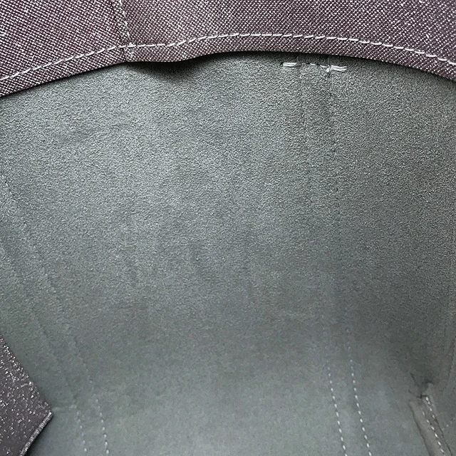 Balenciaga Everyday North South Silver/Pink672793 Leather Size XS in Silver Leather from GALLERY RARE, photo 10 of 15