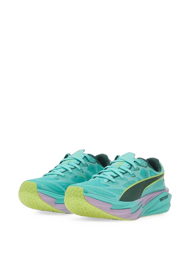 PUMA x HYROX Deviate NITRO Elite 4 sneakers, photo 2 of 2 from FARFETCH