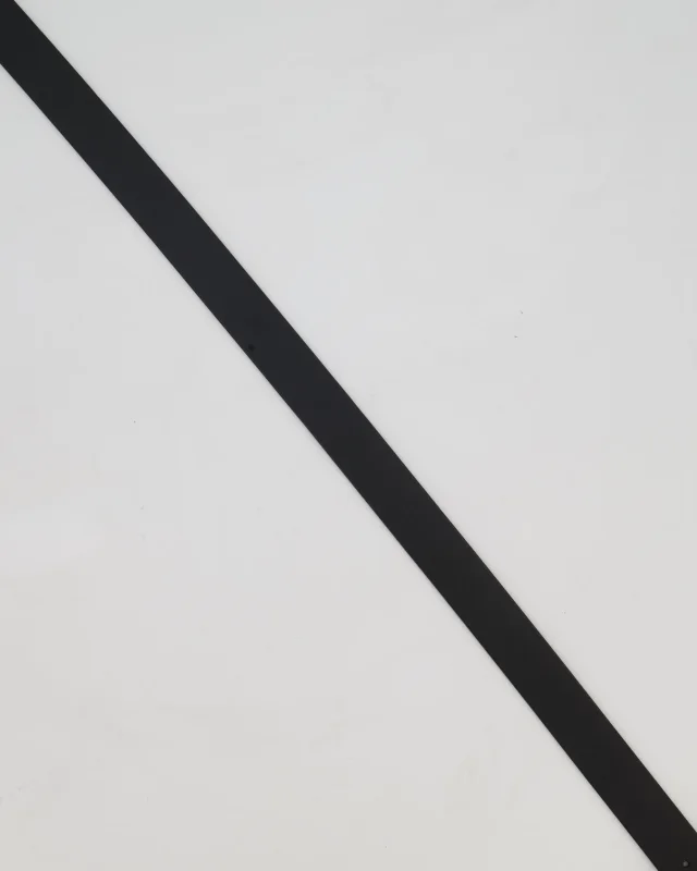 Chanel 22/B Silver Ruched Belt with Diamante CC Logo Detail Size 80cm in Silver from Sellier, photo 5 of 5