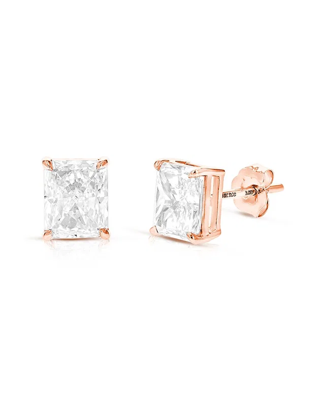 Amairah 14K 2.5 ct. tw. Lab-Grown Diamond Stud Earrings in //asset1.ruecdn.com/images/sw/602080/6020800521_RLSW_whitegold.jpg, image 1 of 1 from Rue La La