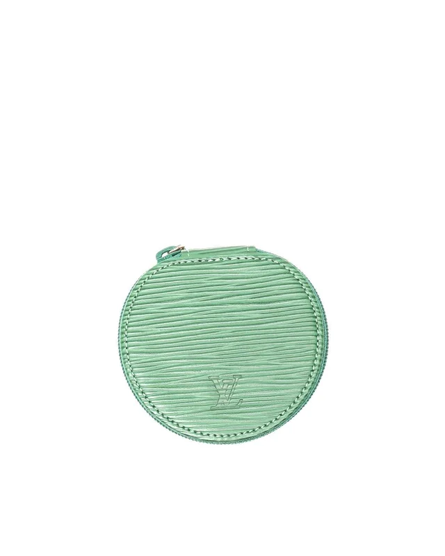 Louis Vuitton Mink Flou Bubble Bag Charm from A Retro Tale, photo 2 of 4