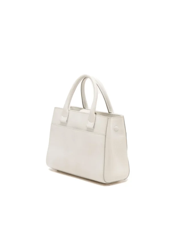 Chanel Mini Neo Executive Caviar Bag in Caviar leather from A Retro Tale, photo 3 of 9