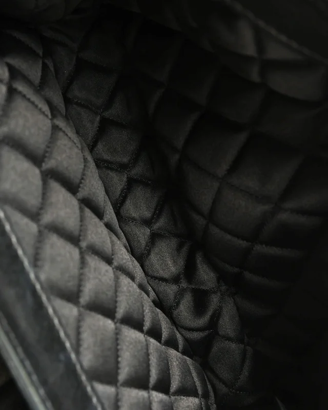 Chanel Chain Flap Bag in Leather from A Retro Tale, photo 9 of 12