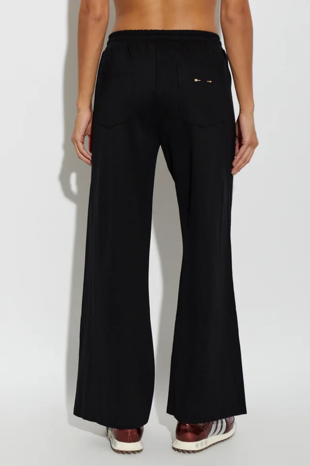 The Upside Roma Wide-Leg Sweatpants, photo 3 of 5 from SENSER