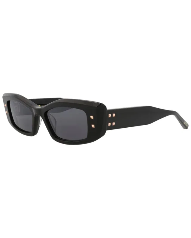 Valentino Women's VLS-109A 52mm Sunglasses, image 1 of 1 from Gilt