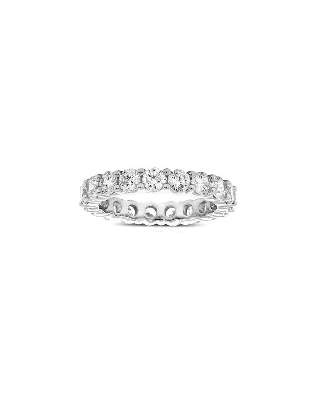 Amairah 14K 3.00 ct. tw. Lab-Grown Diamond Ring, image 1 of 1 from Gilt