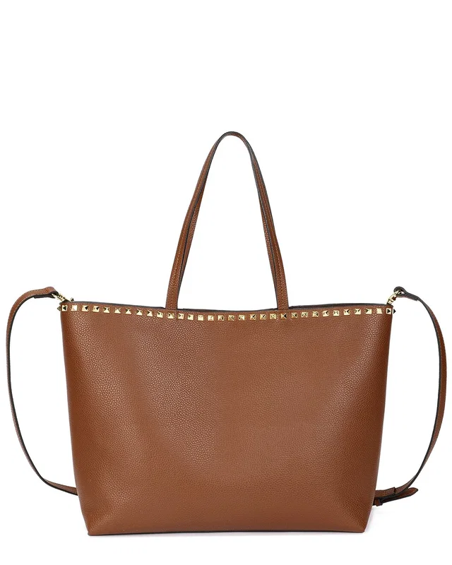 Tiffany & Fred Paris Leather Tote, image 1 of 1 from Rue La La