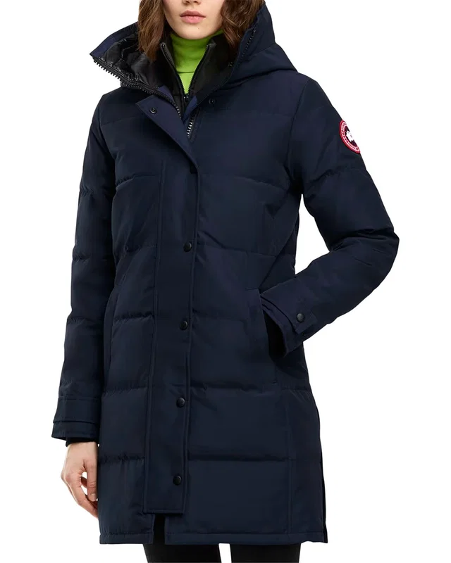 Canada Goose Shelburne Parka, image 1 of 1 from Rue La La