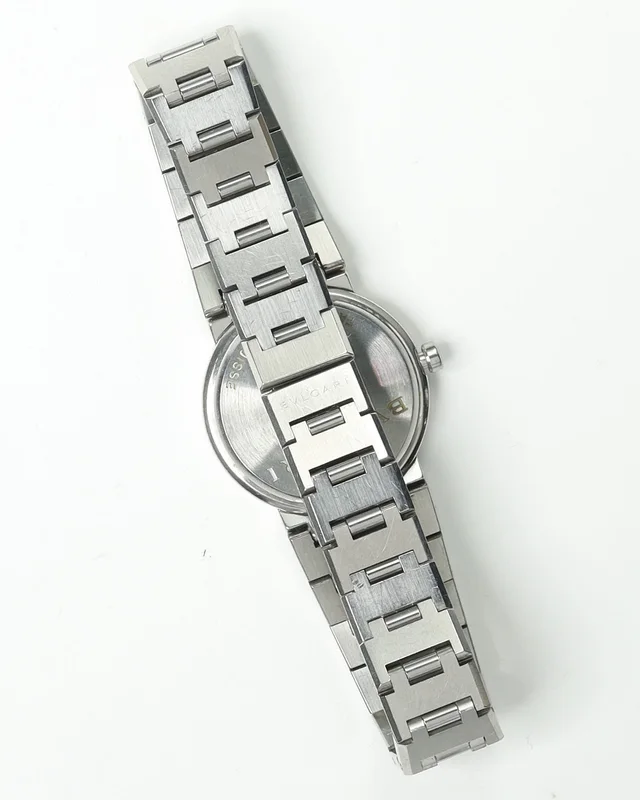 Bvlgari 26mm Ref BB 26 SS Watch from A Retro Tale, photo 3 of 8