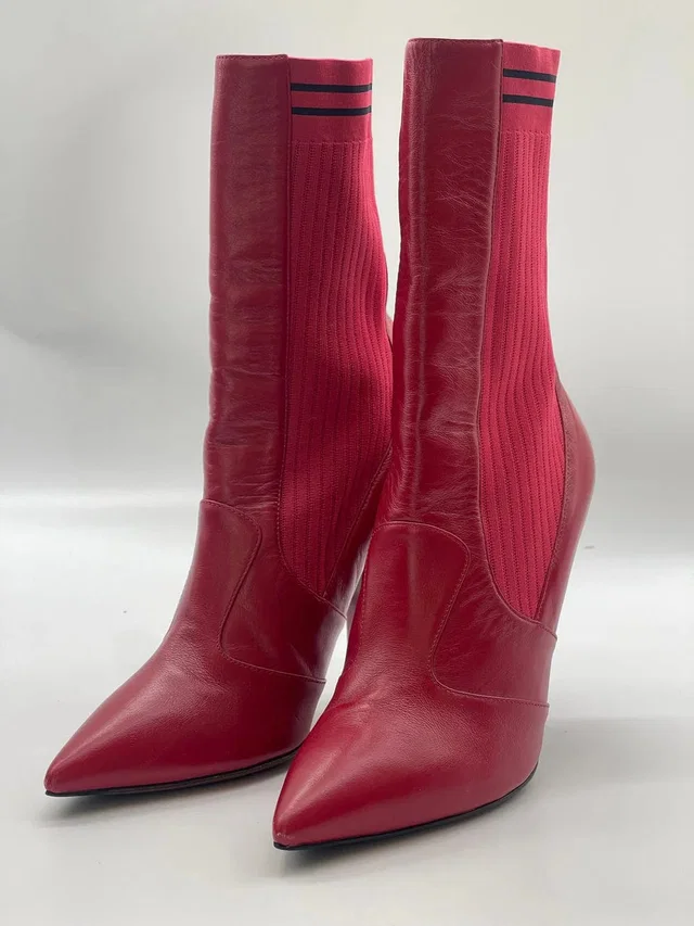 Fendi FOOTWEAR from Luxury Promise