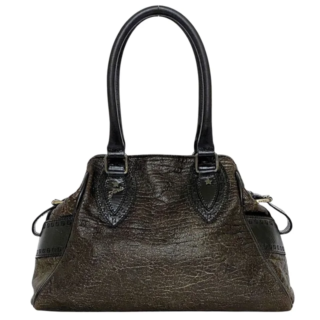 Fendi handbags, wallets & cases in Leather from The Brand Collector
