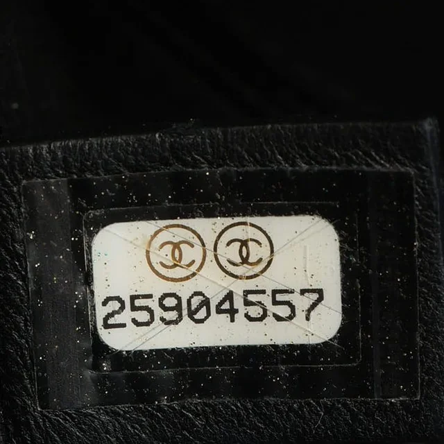 Chanel Medium Gabrielle Patent Bag in Patent leather from A Retro Tale, photo 7 of 8