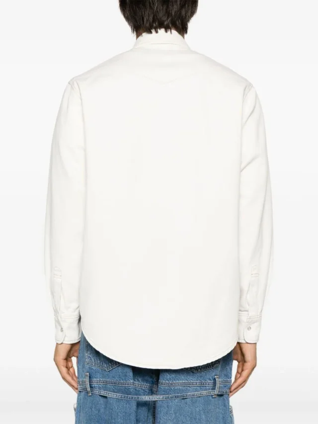 Bally Cotton Shirt, photo 2 of 5 from Balardi