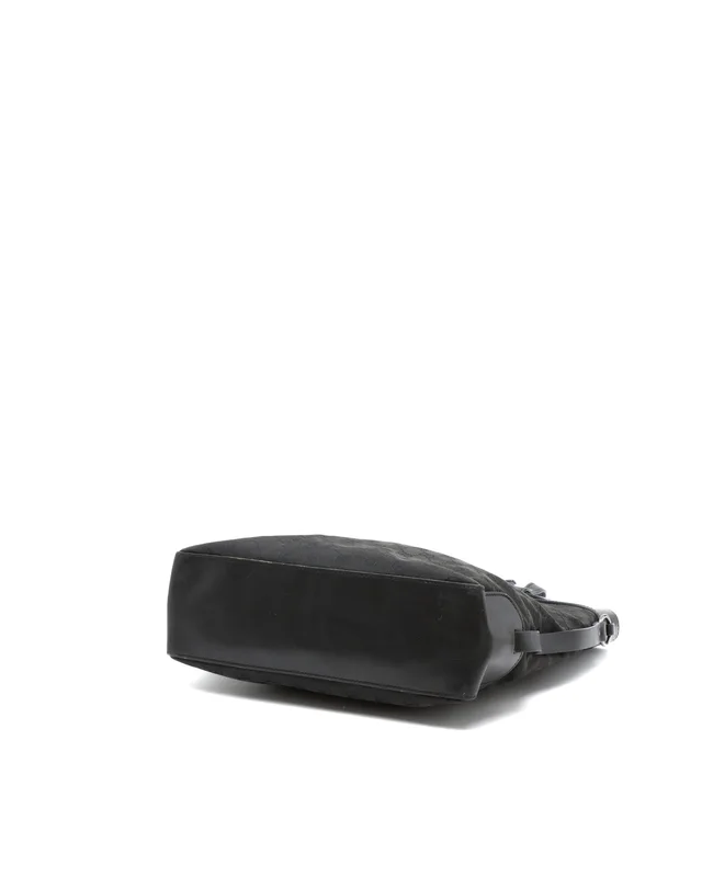 Gucci GG Belt Bag in Canvas from A Retro Tale, photo 5 of 9