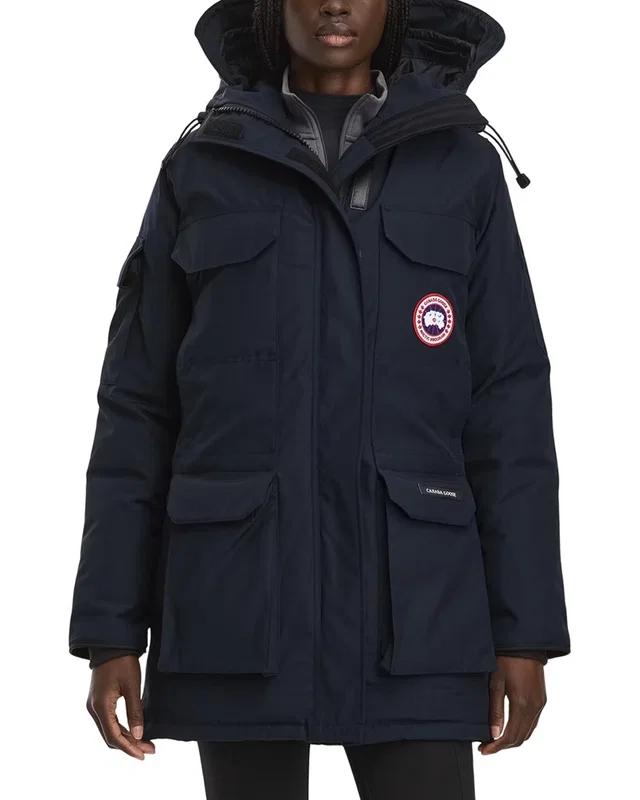Canada Goose Expedition Down Parka, image 1 of 1 from Gilt