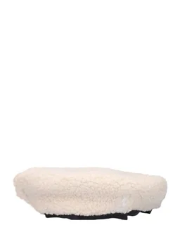 Kangol Flat Cap with Finished Brim in 100% Polyester, photo 2 of 6 from LUISAVIAROMA