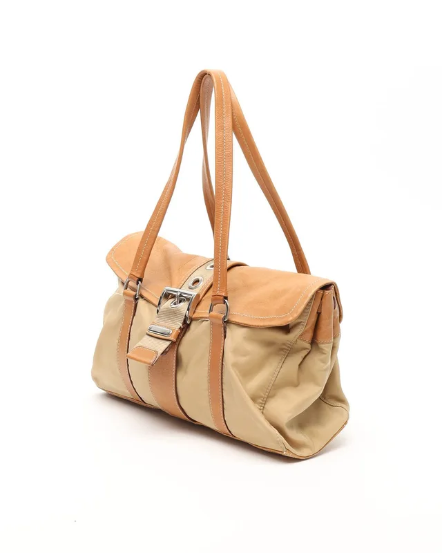 Prada Tessuto Shoulder Bag from A Retro Tale, photo 2 of 14