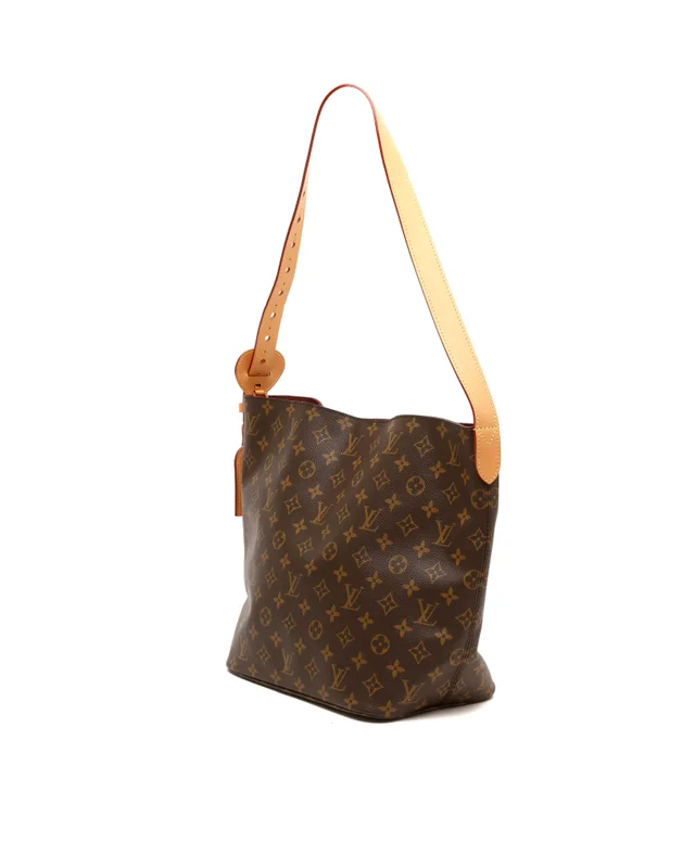 Louis Vuitton Monogram All In GM Bag in Coated canvas from A Retro Tale, photo 2 of 8