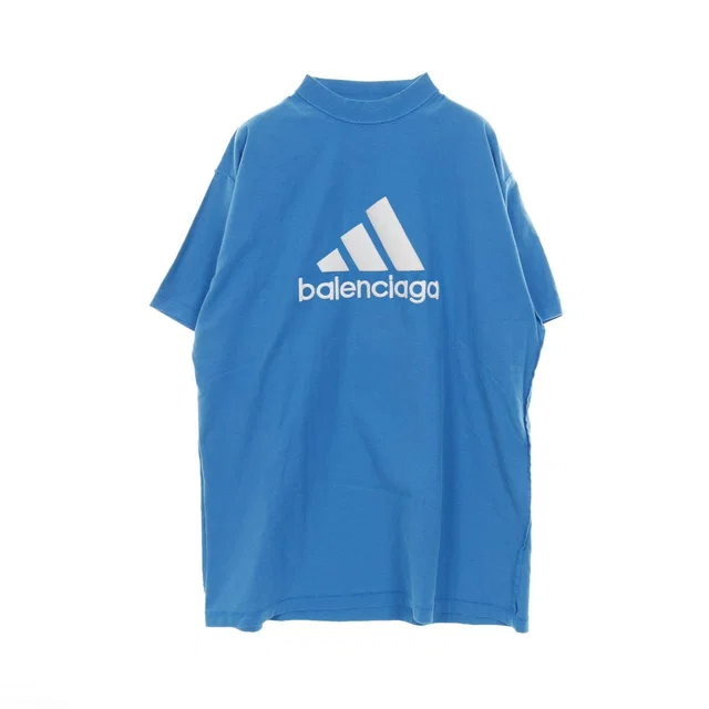 Balenciaga Inside Out Cotton Top from LuxUness