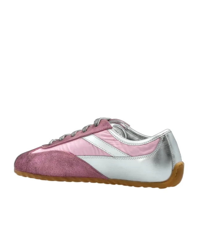 Alexander McQueen Boxe Sneakers, photo 2 of 4 from SENSER