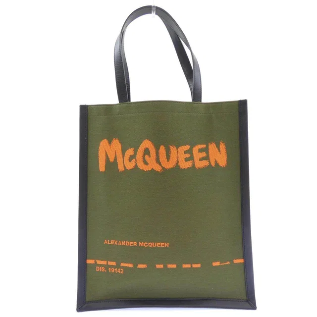 Alexander McQueen Alexander Mc Queen Bag from LuxUness