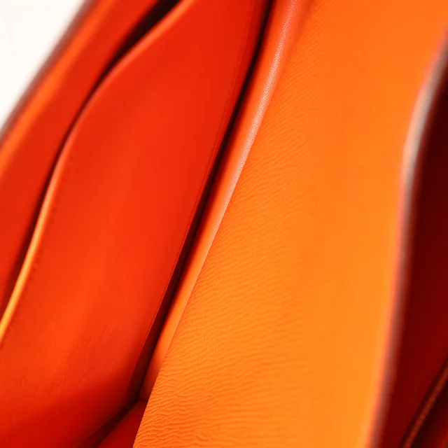 Hermès Epsom Constance 23 Bag in Epsom leather from A Retro Tale, photo 9 of 10
